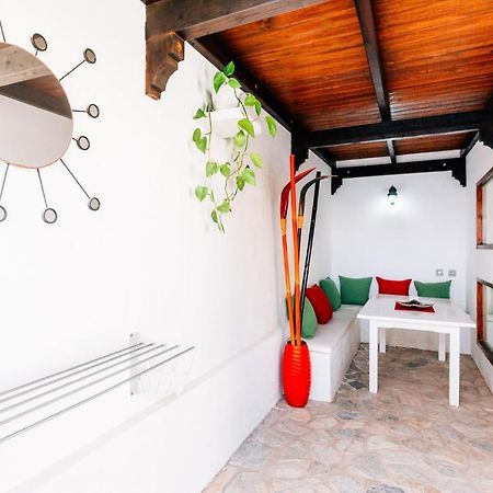 Casa Higuereta II Villa Corralejo Kültér fotó