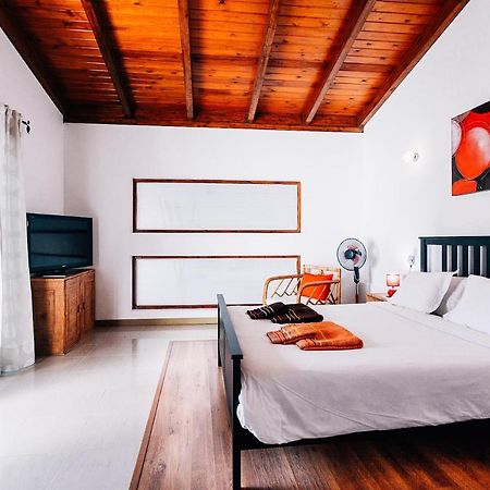 Casa Higuereta II Villa Corralejo Kültér fotó