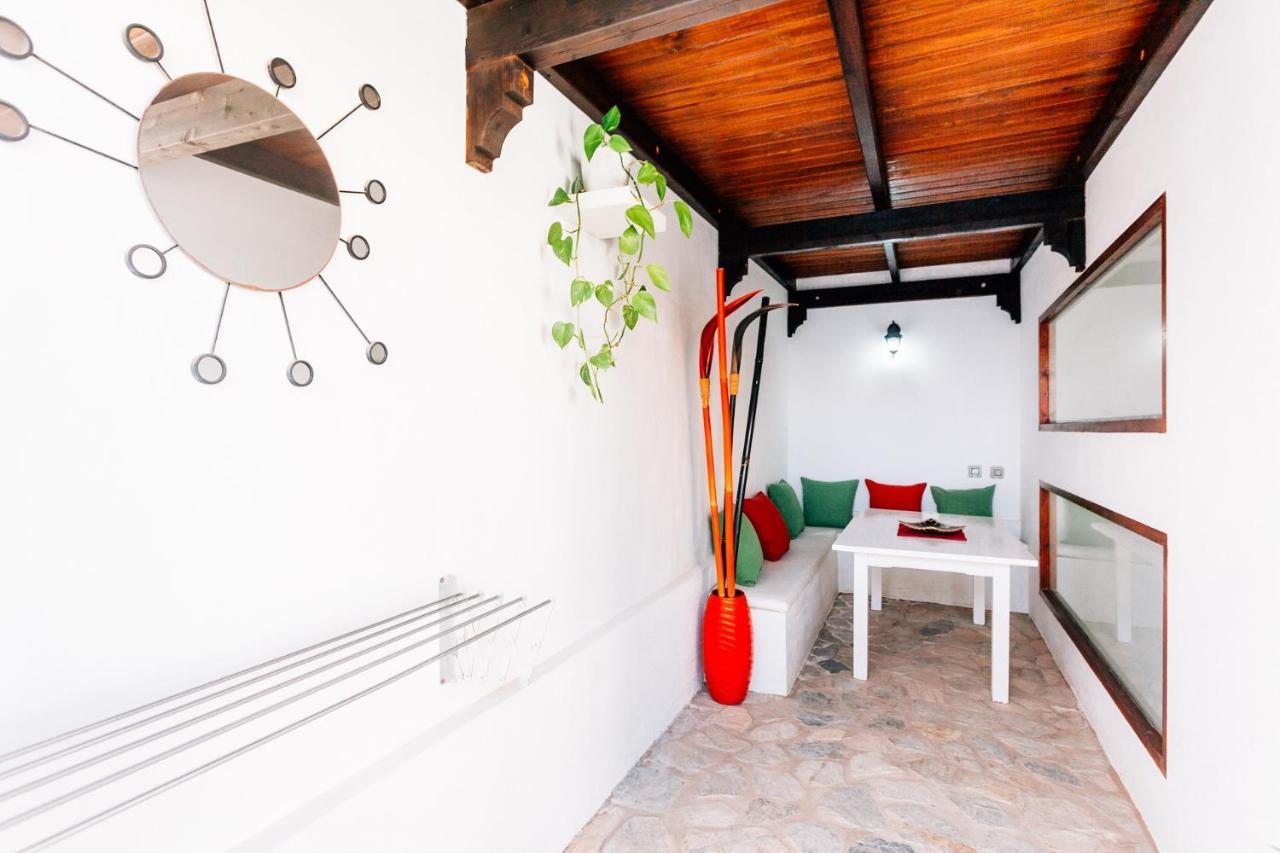Casa Higuereta II Villa Corralejo Kültér fotó