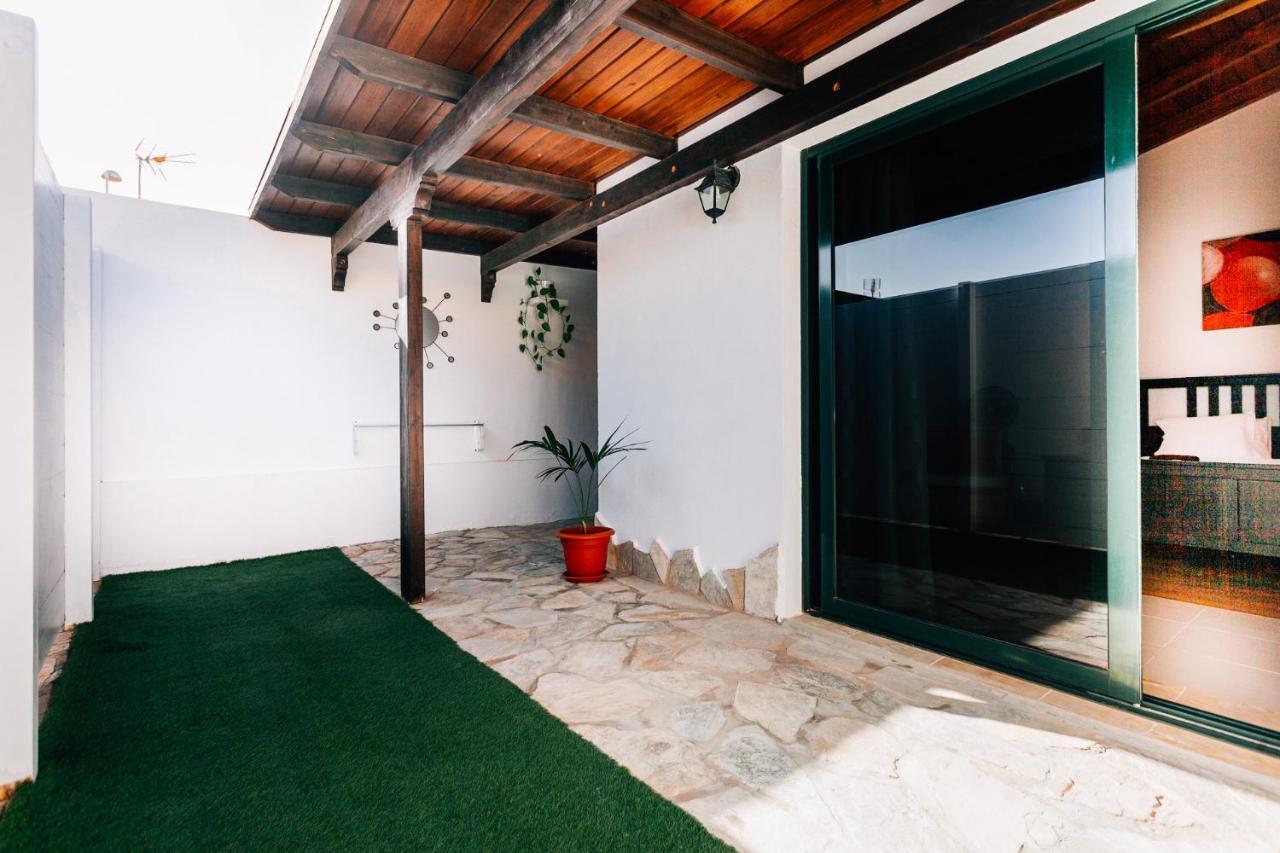 Casa Higuereta II Villa Corralejo Kültér fotó