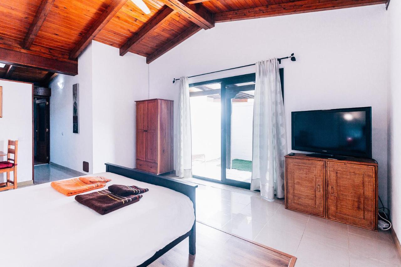 Casa Higuereta II Villa Corralejo Kültér fotó