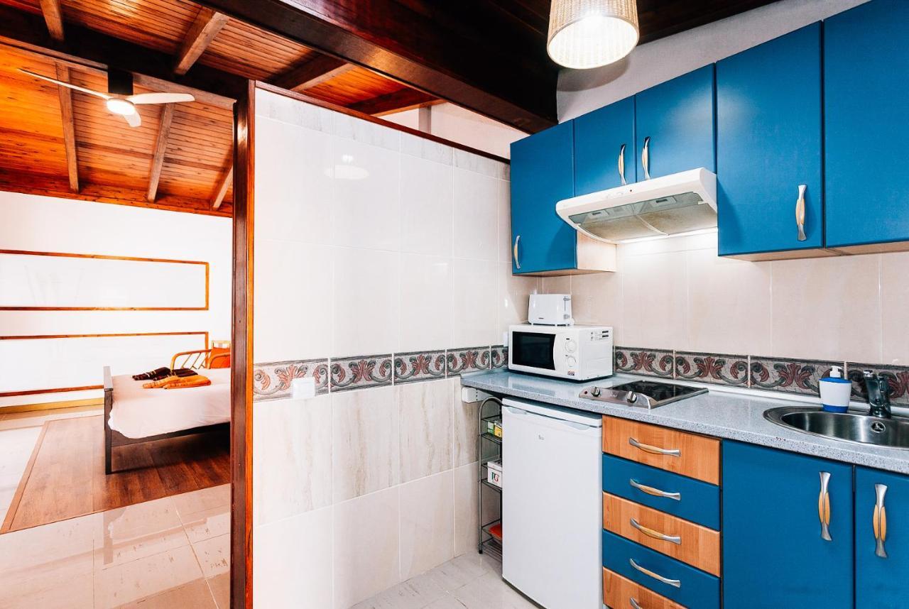Casa Higuereta II Villa Corralejo Kültér fotó