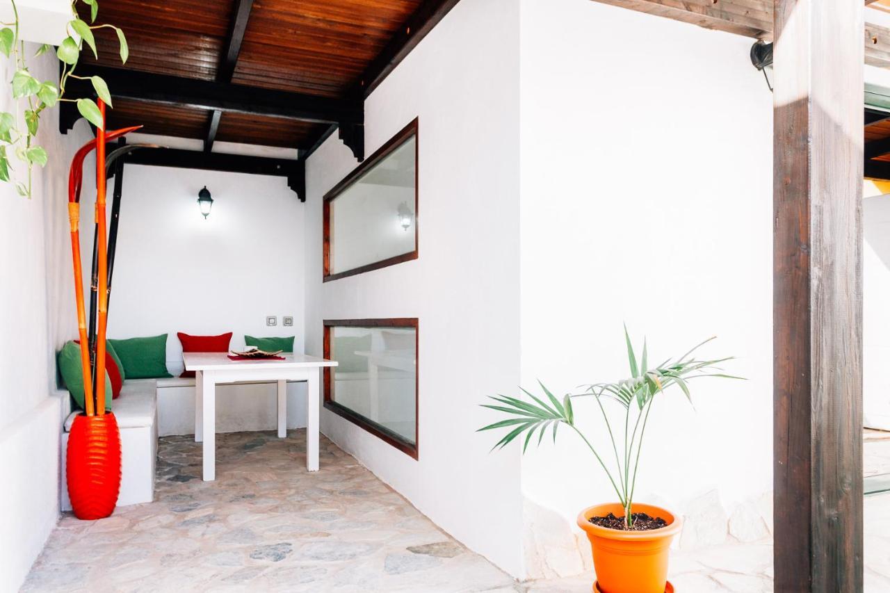 Casa Higuereta II Villa Corralejo Kültér fotó