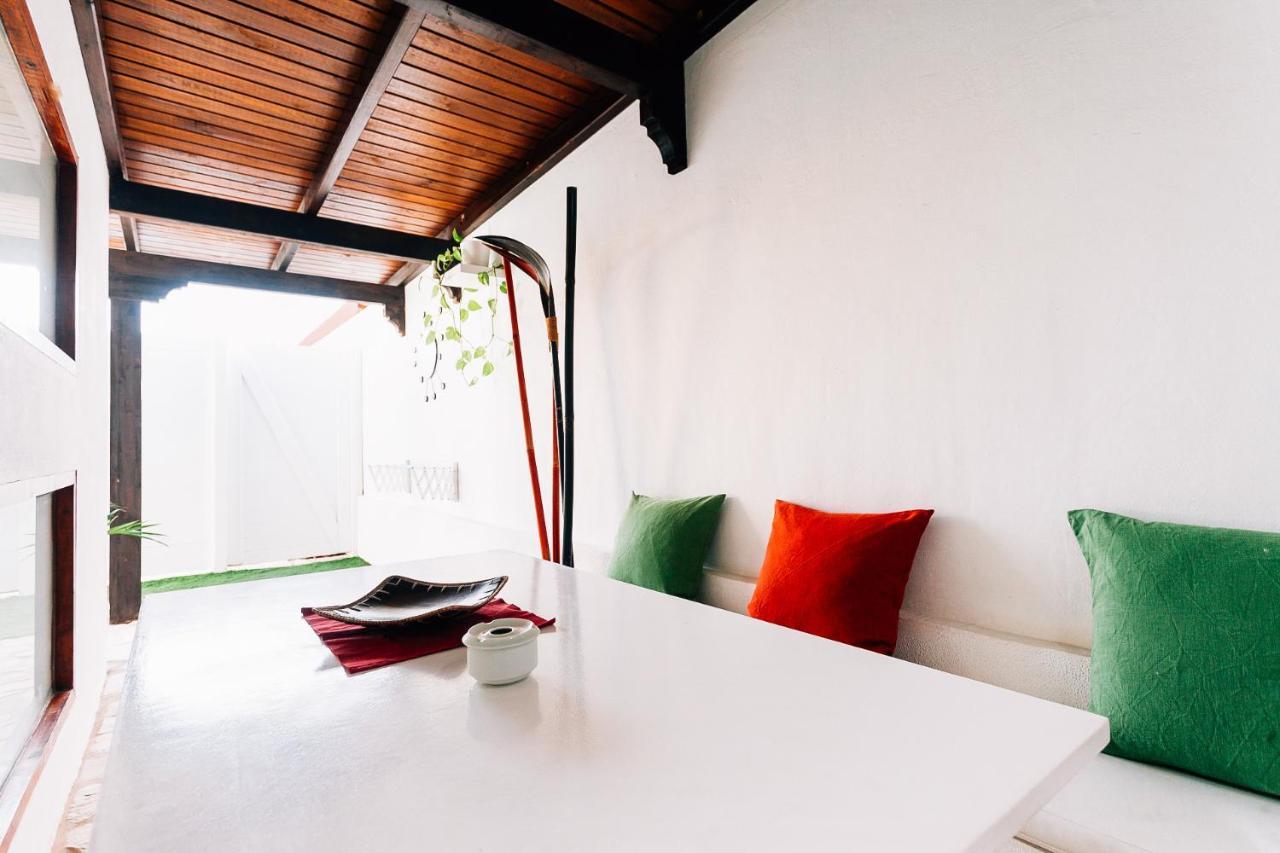 Casa Higuereta II Villa Corralejo Kültér fotó