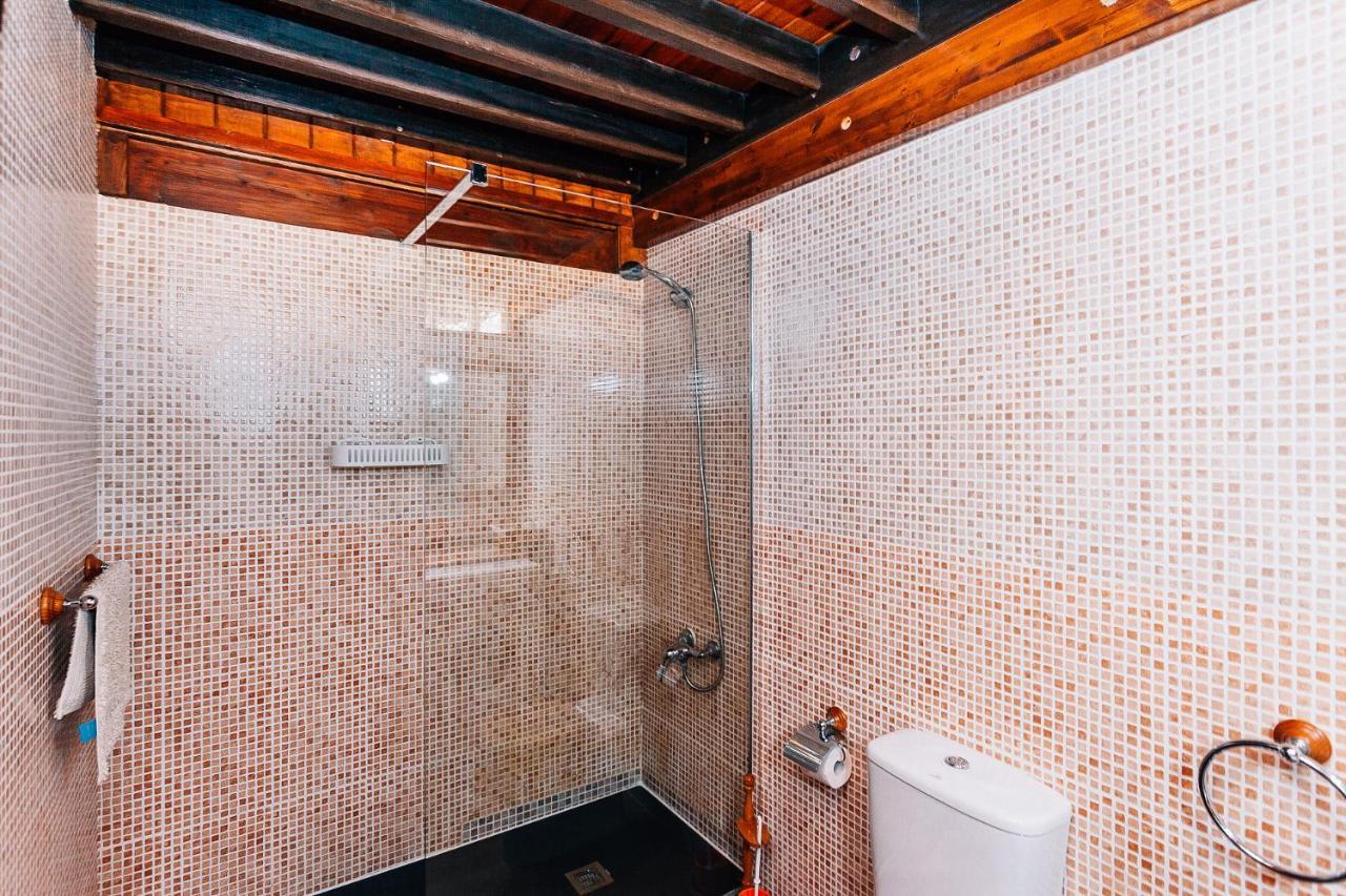 Casa Higuereta II Villa Corralejo Kültér fotó