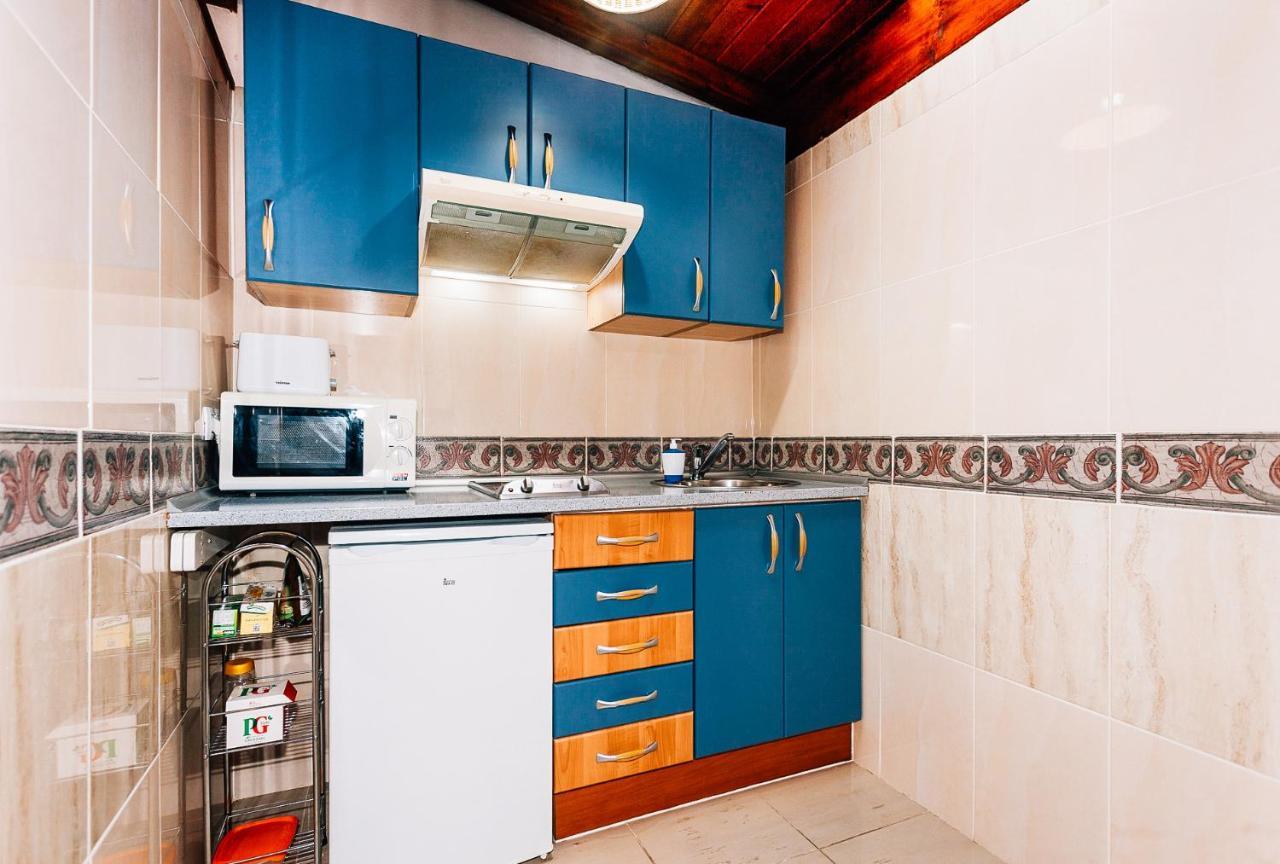 Casa Higuereta II Villa Corralejo Kültér fotó