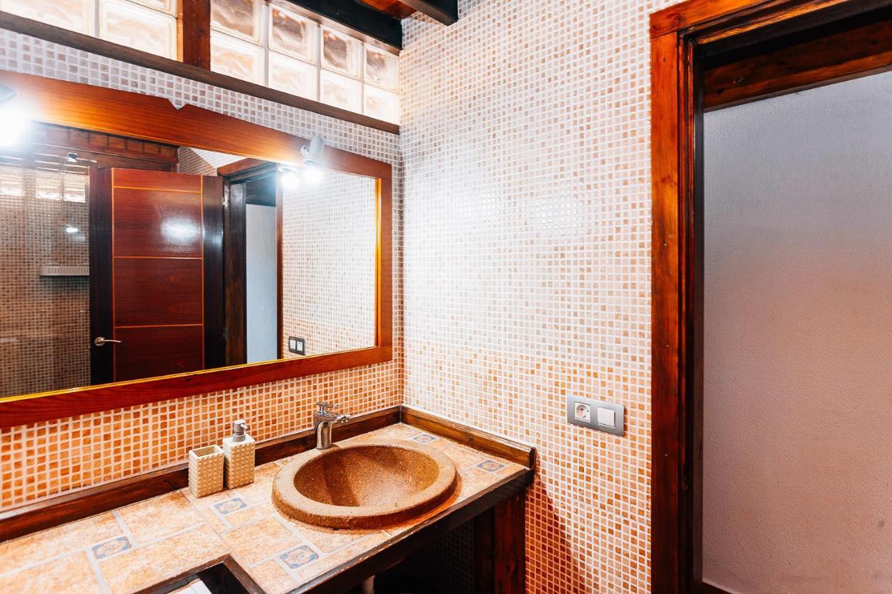 Casa Higuereta II Villa Corralejo Kültér fotó